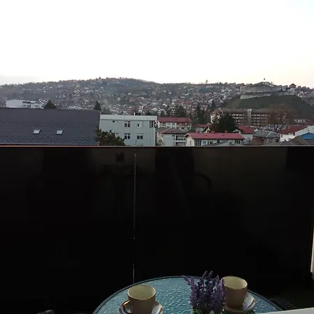 شقة View دوبوي