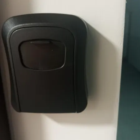 شقة View دوبوي