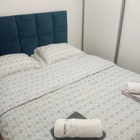 شقة View دوبوي