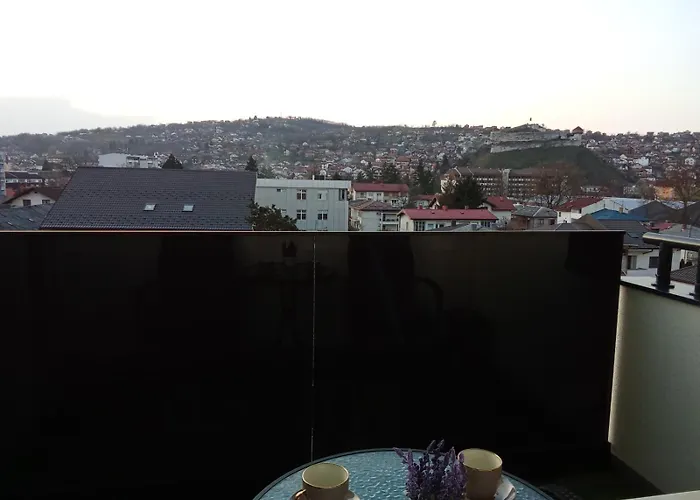 شقة View دوبوي