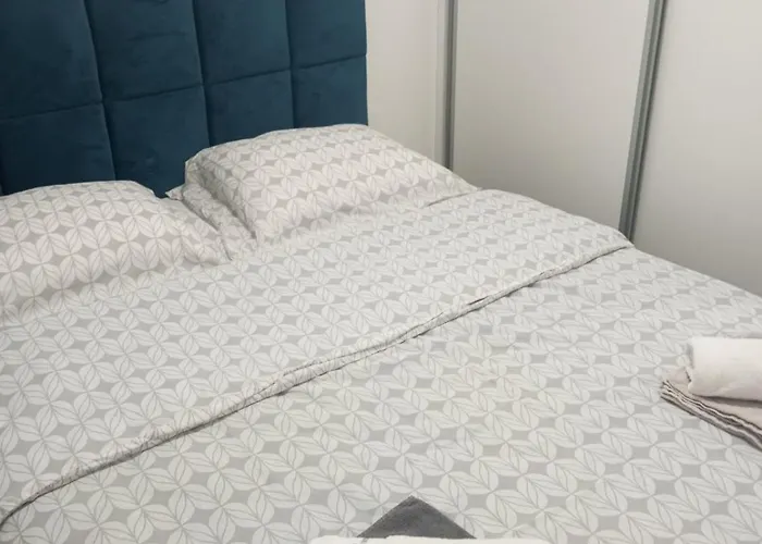 شقة View دوبوي